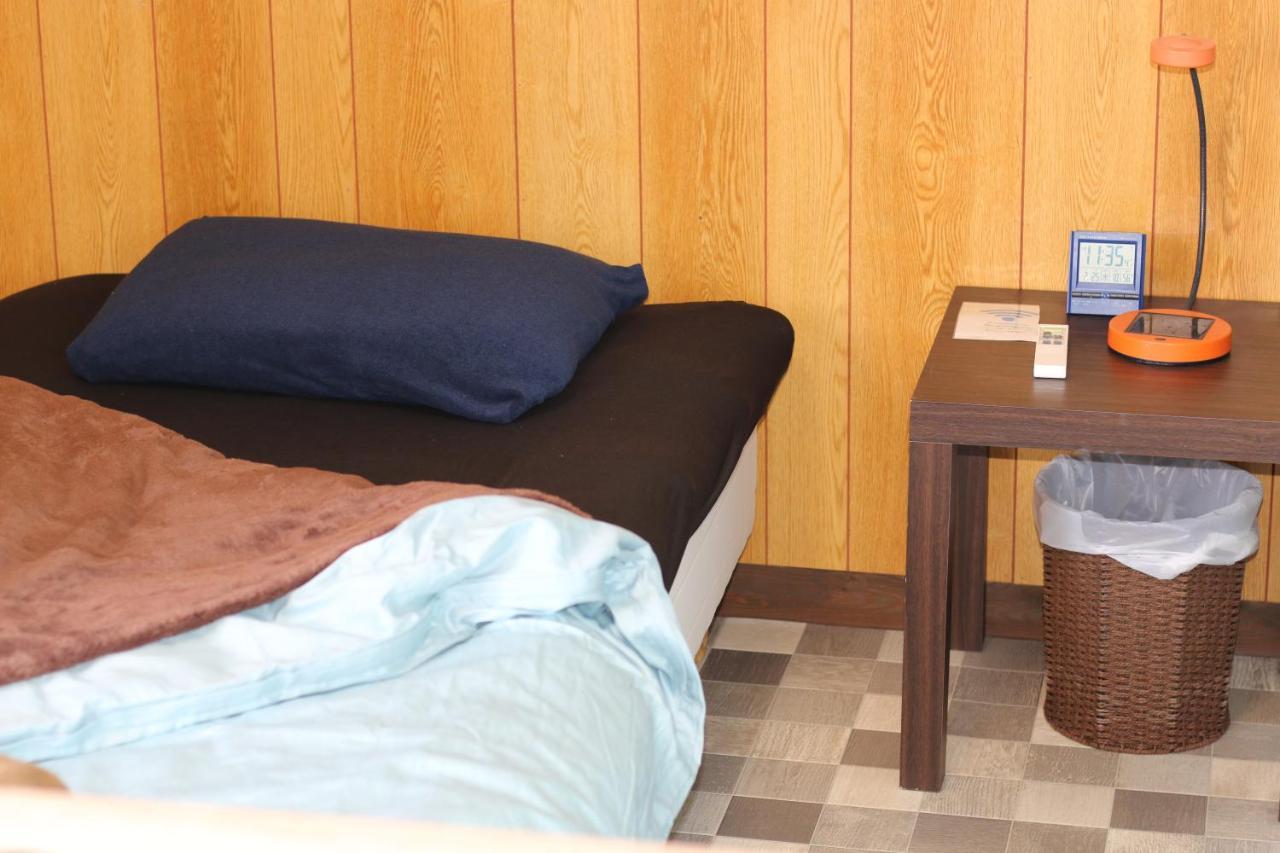 阿蘇び心 Asobi Gokoro Hotel Ngoại thất bức ảnh