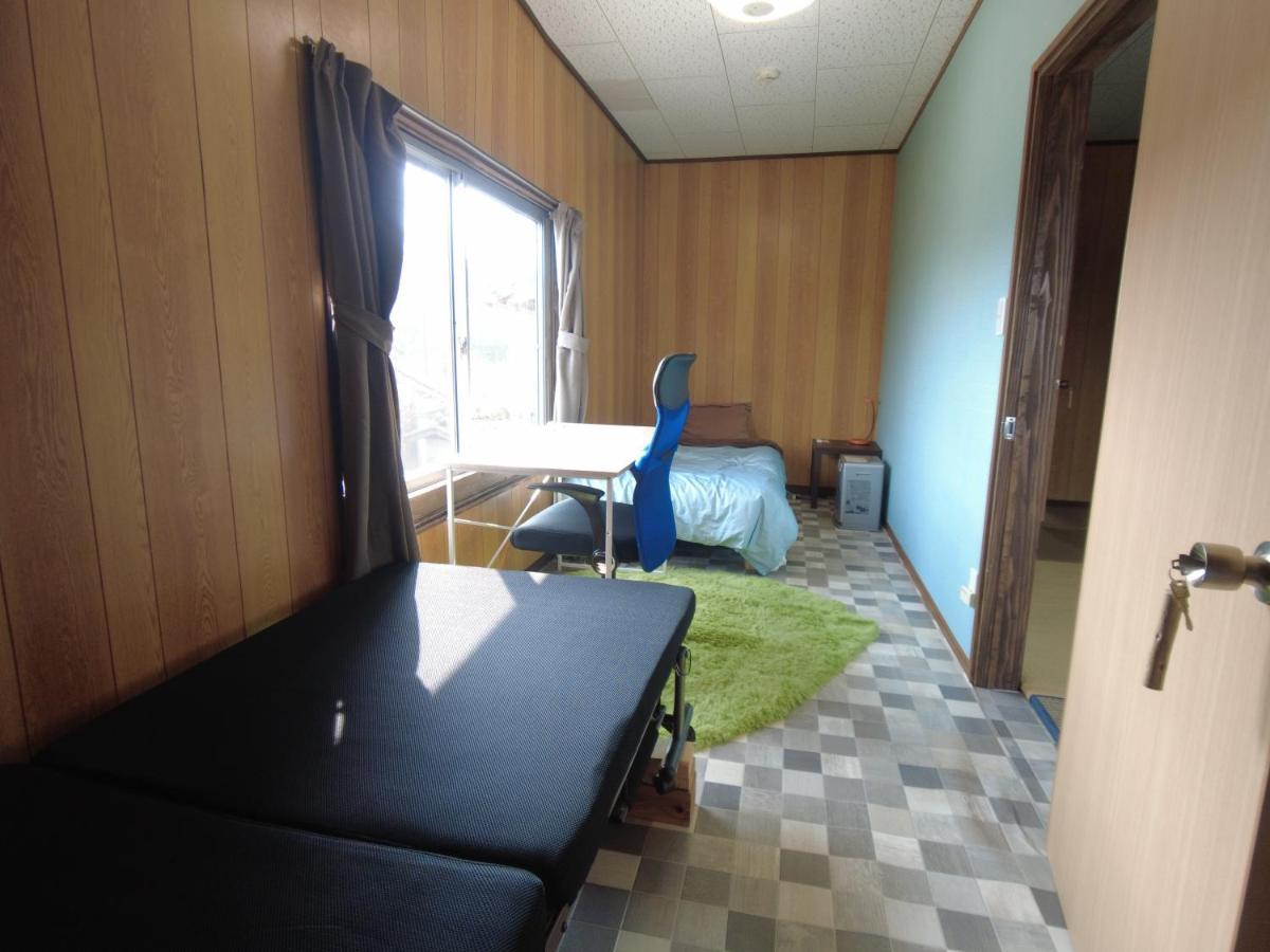 阿蘇び心 Asobi Gokoro Hotel Ngoại thất bức ảnh