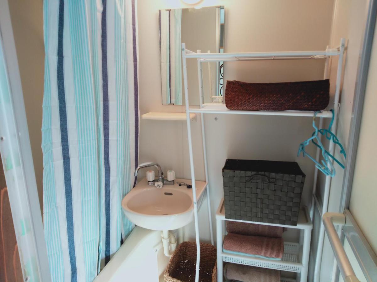 阿蘇び心 Asobi Gokoro Hotel Ngoại thất bức ảnh