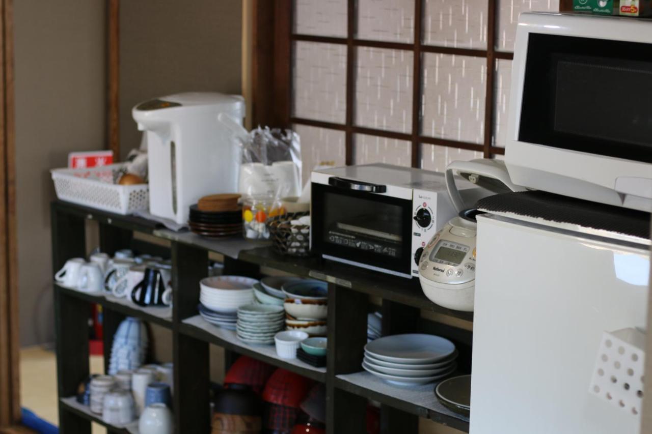 阿蘇び心 Asobi Gokoro Hotel Ngoại thất bức ảnh