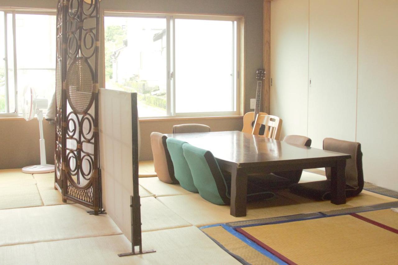 阿蘇び心 Asobi Gokoro Hotel Ngoại thất bức ảnh
