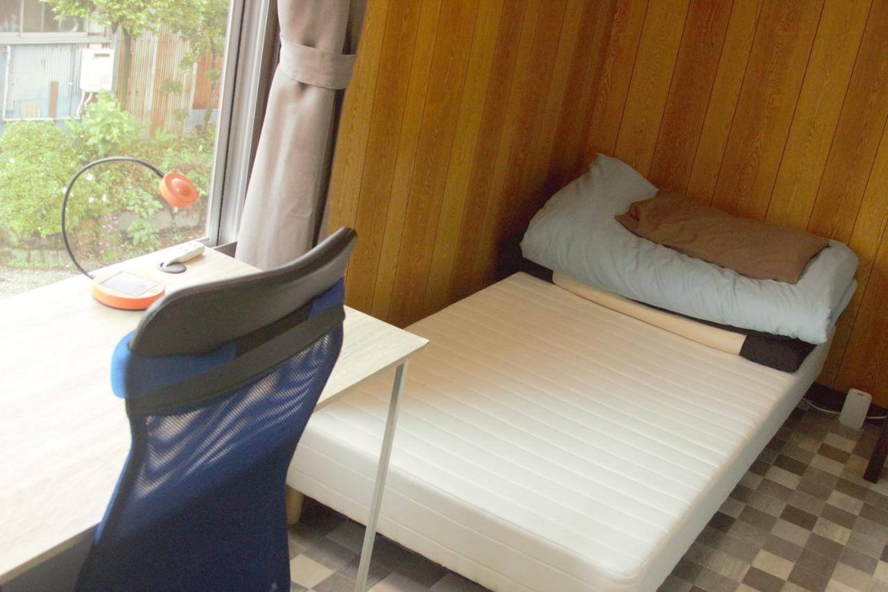 阿蘇び心 Asobi Gokoro Hotel Ngoại thất bức ảnh