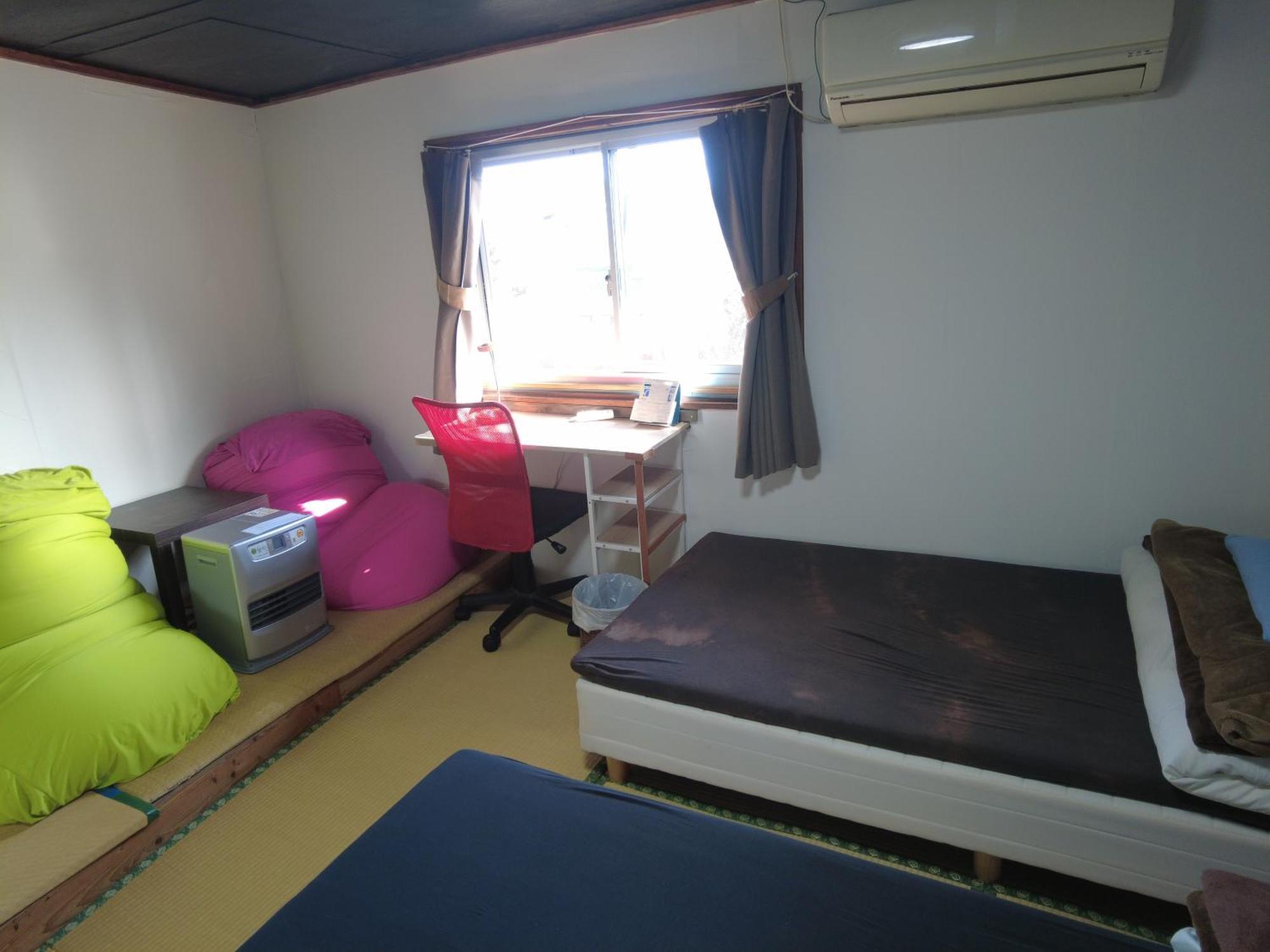 阿蘇び心 Asobi Gokoro Hotel Ngoại thất bức ảnh